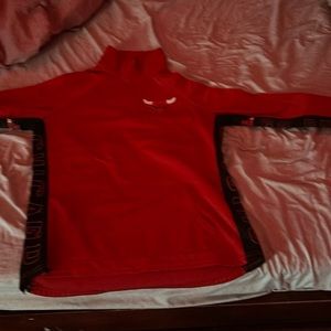Bulls jacket